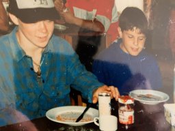 1994 KAMP